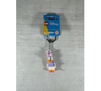 LEGO Disney 854112 Porte-clés Daisy Duck Minifigure