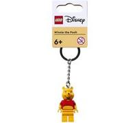 LEGO Disney 854191 - Porte-clés Winnie l’Ourson G