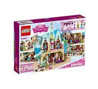 LEGO Disney Ana and Elsa's Allendale Castle 41068 NEUF du Japon