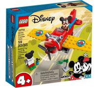 LEGO® Disney Avion à hélice Micky - 10772 NOUVEAU Pièces 59x