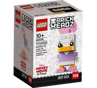 LEGO Disney BrickHeadz 40476 Daisy Duck