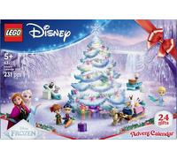 Calendrier de l'Avent 2025