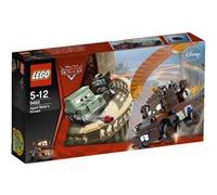 LEGO® Disney™ Cars 9483 L'evasion de l'agent Martin G