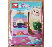 LEGO Disney Cendrillon 302103 Lot de films de cuisine