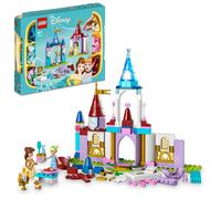 43219 LEGO® DISNEY Boîte de serrures créative