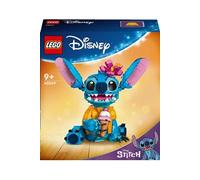 LEGO® Disney™ 43249 Stitch
