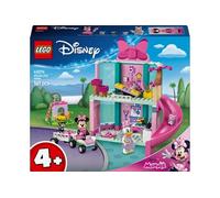 LEGO® Disney Classic 43274 L'hôtel pour animaux de Minnie
