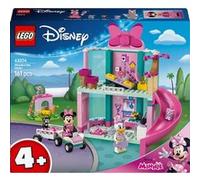 LEGO Disney - L'hôtel pour animaux de Minnie - 43274