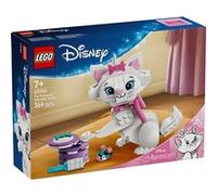 LEGO® Disney Classic 43286 L’adorable Marie Les Aristochats