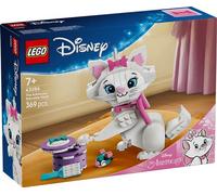 LEGO® Disney Classic 43286 L’adorable Marie Les Aristochats