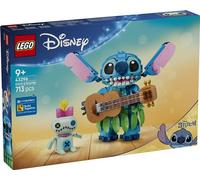 LEGO® Disney Classic 43296 Stitch et Scrump