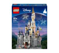 LEGO® Disney Classic 71040 Le château Disney Multicolore G