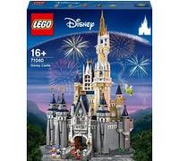 LEGO® Disney Classic 71040 Le château Disney Multicolore G