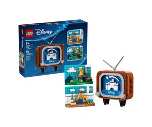 LEGO Disney Classic Animation Scenes Promotional Set 40774