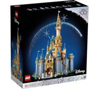 LEGO® Jeu de construction Le château Disney (43222)