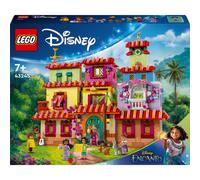 LEGO Disney Classic La maison magique des Madrigal 43245 LEGO