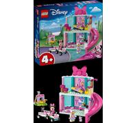 LEGO® Disney Classic 43274 L'hôtel pour animaux de Minnie