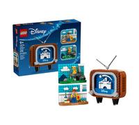 LEGO Disney Classique Scènes D'Animation Ensemble Promotionnel 40774