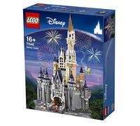 LEGO Disney Das Schloss (71040) 12 years