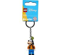 LEGO Disney Dingo Minifigure Keyring 854196