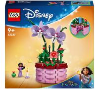 LEGO® Disney™ 43237 Le pot de fleurs d’Isabela