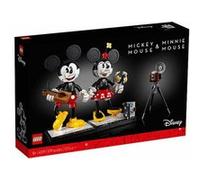 LEGO Disney Micky Maus und Minnie Maus