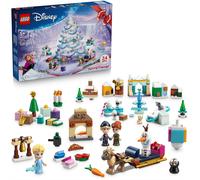 Lego Disney Frozen Advent Calendar 2025 43273 Calendrier de l'Avent Taille unique Female