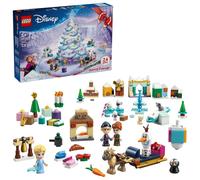 LEGO Disney Frozen Advent Calendar 43273 (2025)