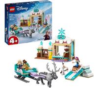 LEGO 43256, Jouets de construction