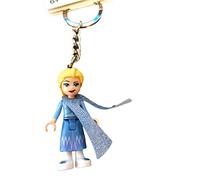 Porte-clés Elsa La Reine des neiges 2 LEGO ǀ Disney
