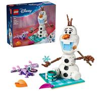 LEGO Disney Frozen Olaf and Bruni’s Picnic Fun 43287
