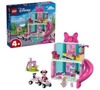 LEGO Disney Hôtel Pour Animaux De Minnie Mickey Mouse Clubhouse 43274