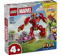 LEGO® Disney Junior Marvel 11209 Ultron contre Iron Man