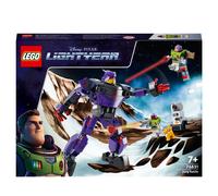 LEGO® Disney™ 76831 La bataille de Zurg