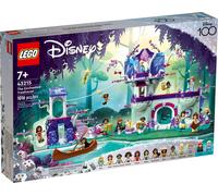 LEGO Disney - La cabane enchantée dans l'arbre - 43215