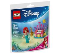 LEGO Disney - La fête d'anniversaire d'Ariel avec Polochon (Polybag) - 30720