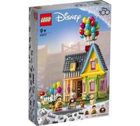 LEGO Disney - La maison de « Là-haut » - 43217