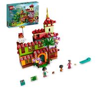 LEGO® Disney 43202 La maison Madrigal
