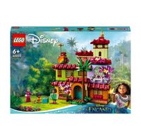 LEGO® Disney 43202 La maison Madrigal