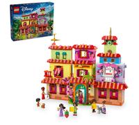 LEGO Disney - La maison magique des Madrigal - 43245