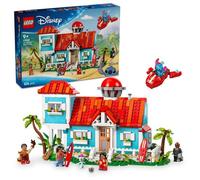 LEGO® Disney Classic 43268 La maison sur la plage de Lilo et Stitch