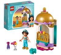 LEGO Disney - La petite tour de Jasmine - 41158