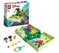 LEGO Disney - La porte magique d'Antonio - 43200