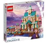 LEGO 41167 Disney Princess Le château d’Arendelle