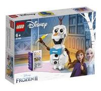 LEGO® Disney La Reine des Neiges 41169 Olaf Multicolore G