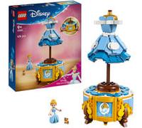 Lego® Disney Princess 43266