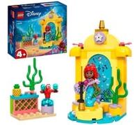 LEGO® Disney™ 43235 La scène musicale d’Ariel