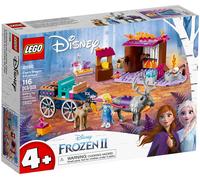 LEGO Disney - L'aventure en calèche d'Elsa - 41166