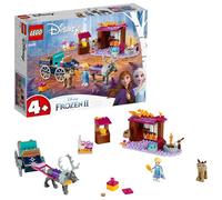 LEGO Disney - L'aventure en calèche d'Elsa - 41166