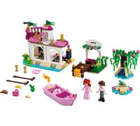 LEGO Disney - Le baiser magique d'Ariel et son prince - 41052
